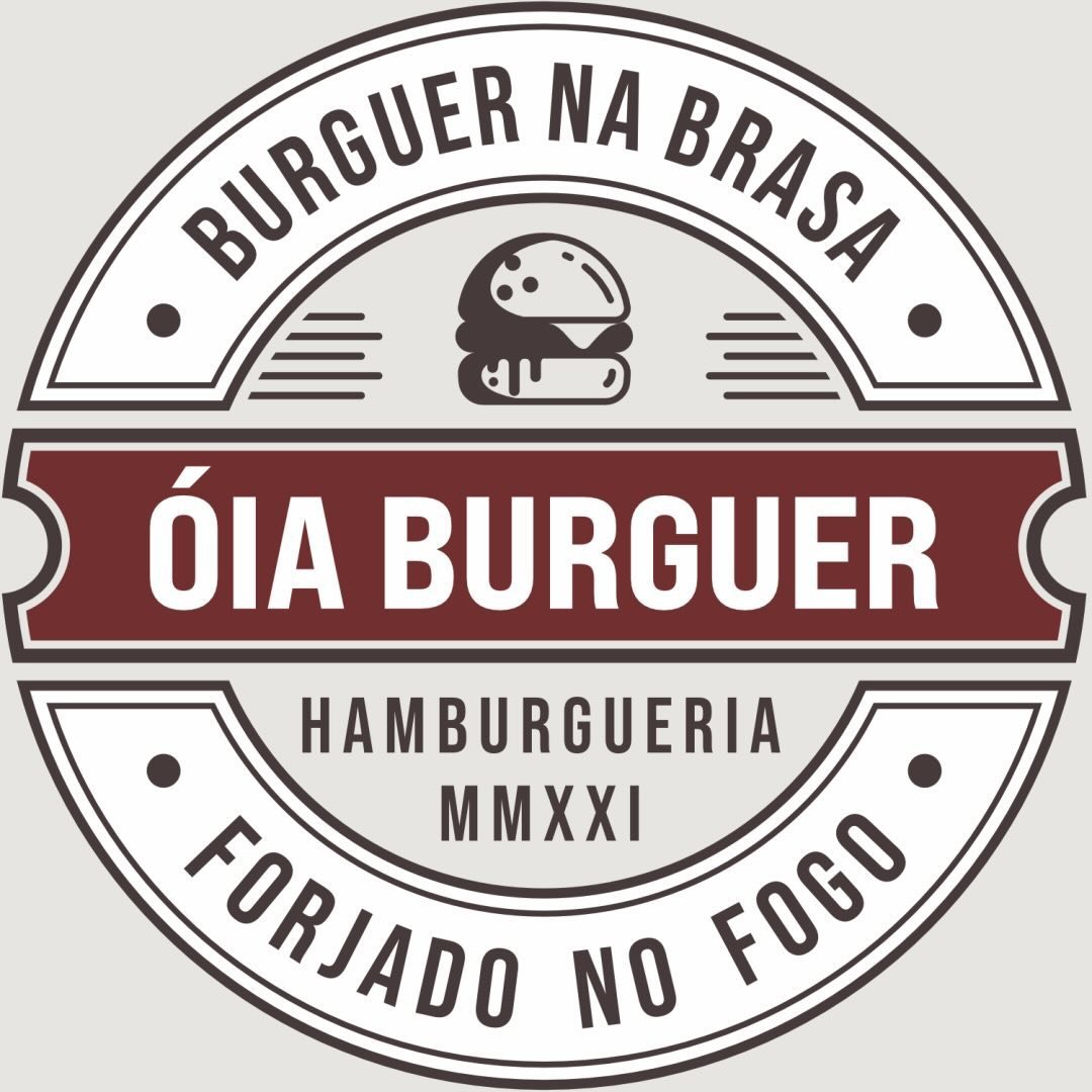 Óia Burguer